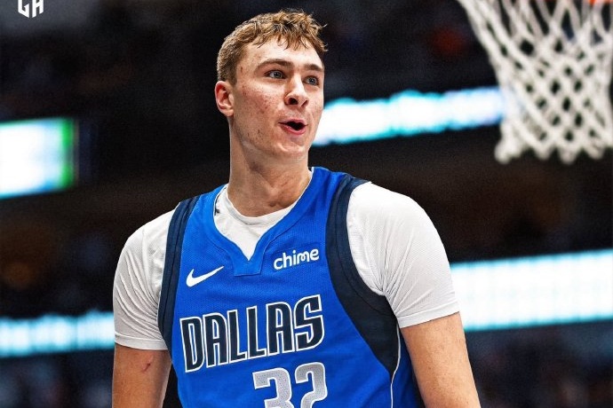 新科状元弗拉格畅谈心中最佳 5 人组:传承与超越的篮球信仰 新科状元弗拉格畅谈心中最佳 5 人组:传承与超越的篮球信仰